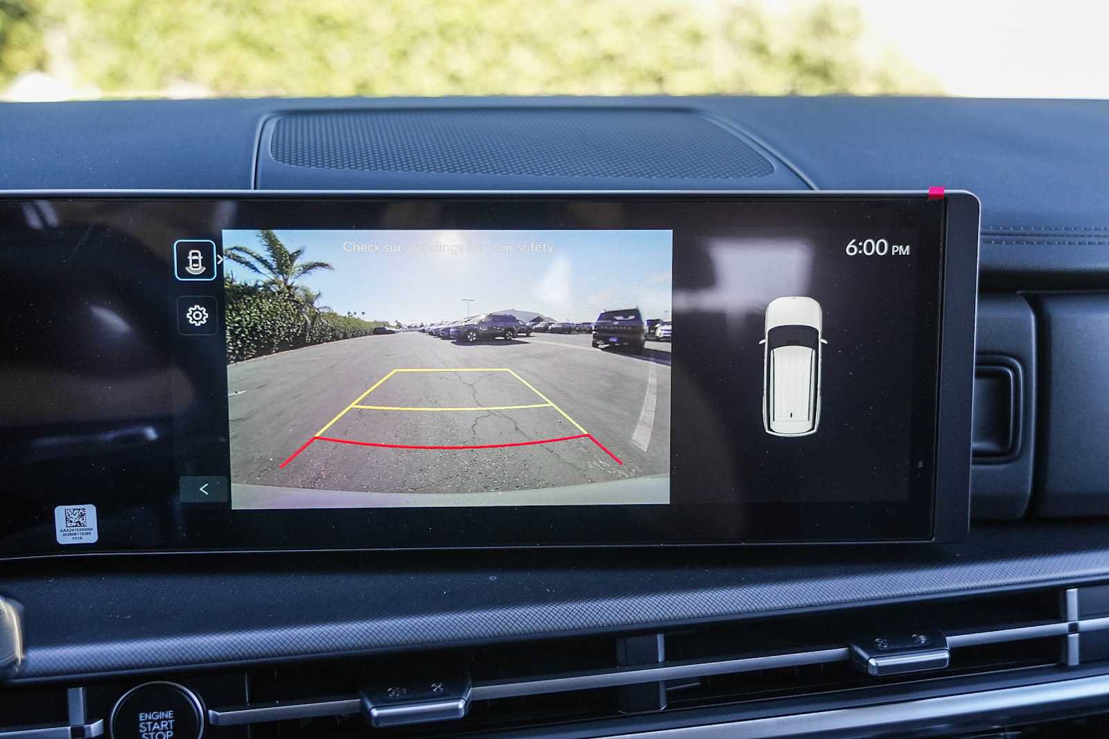 New 2027 Hyundai Santa Fe SE FWD image 23