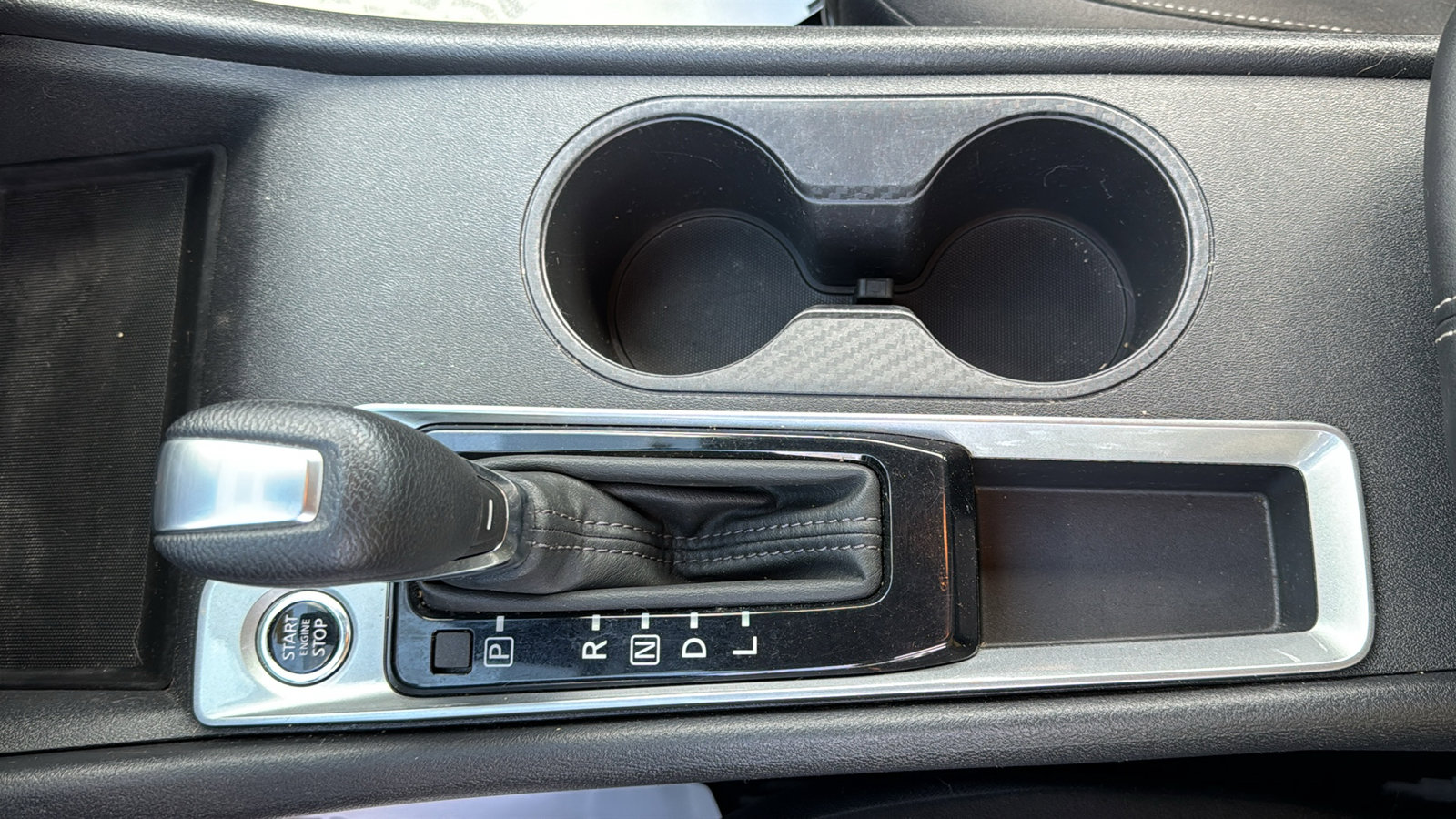 Certified 2024 Nissan Altima 2.5 S FWD image 17
