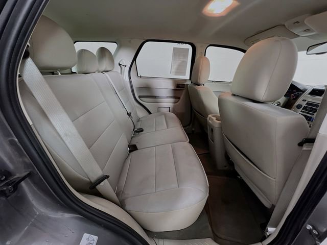 Used 2012 Ford Escape XLT image 34