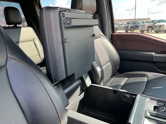 Used 2023 Ford F150 Lariat AWD/4WD image 44