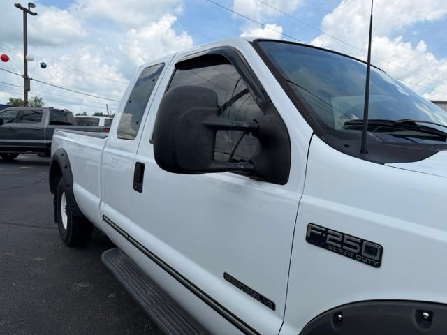 Used 2000 Ford F250 XLT RWD image 7