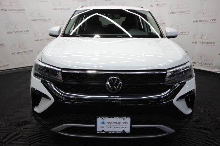 Used 2022 Volkswagen Taos SE image 12