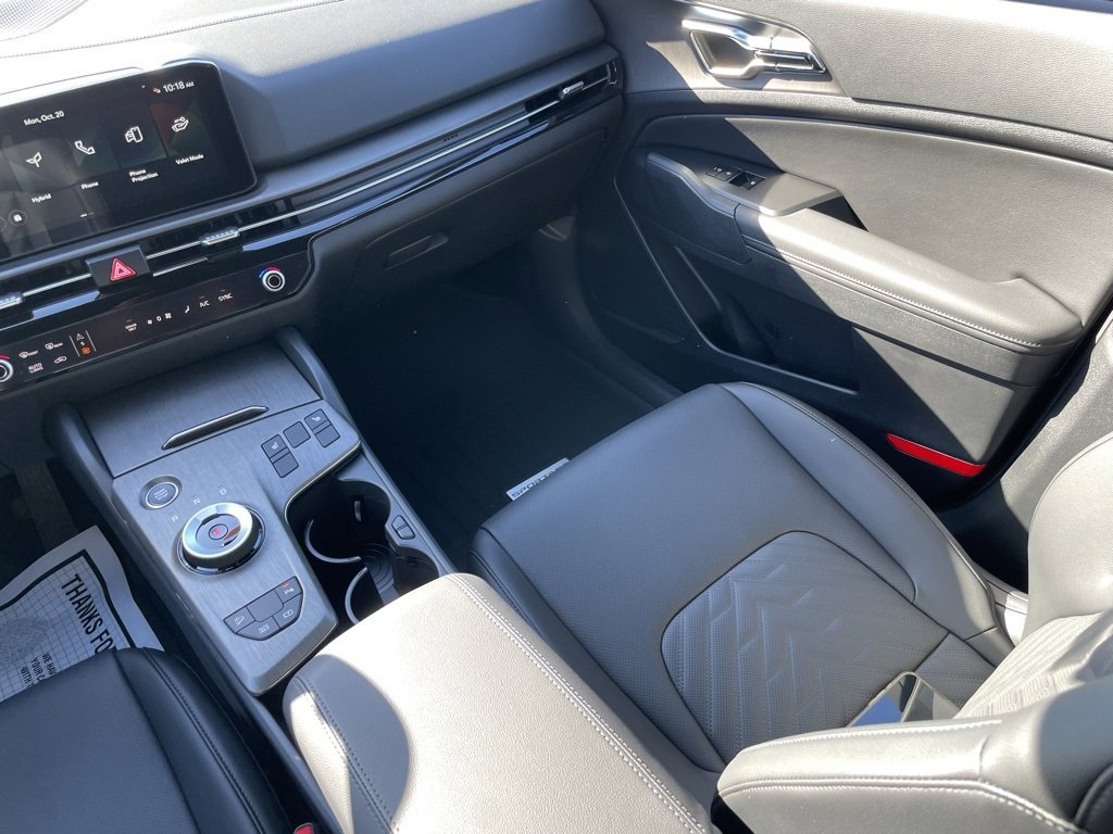 New 2026 Kia Sportage X-Line image 24