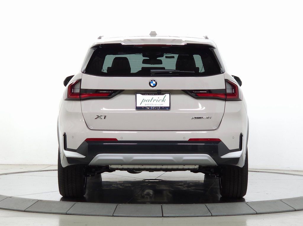 Used 2026 BMW X1 xDrive28i w/ Convenience Package AWD/4WD image 7