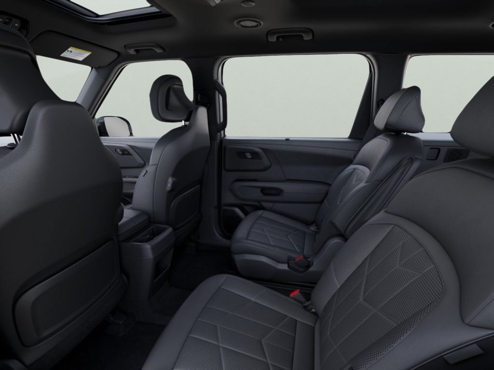 New 2027 Kia Telluride SX X-Line AWD/4WD image 14