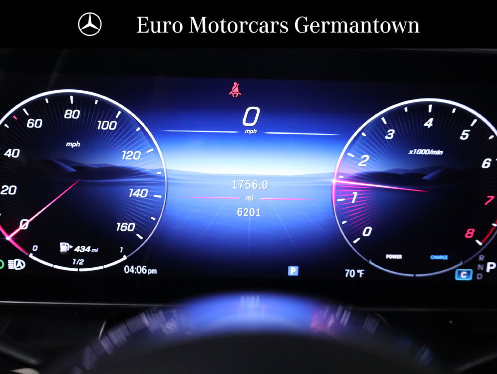 Used 2026 Mercedes-Benz GLC 300 4MATIC image 21