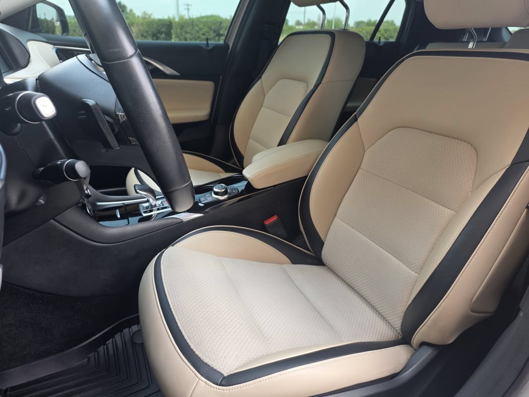 Used 2019 INFINITI QX30 AWD w/ Navigation Package image 13