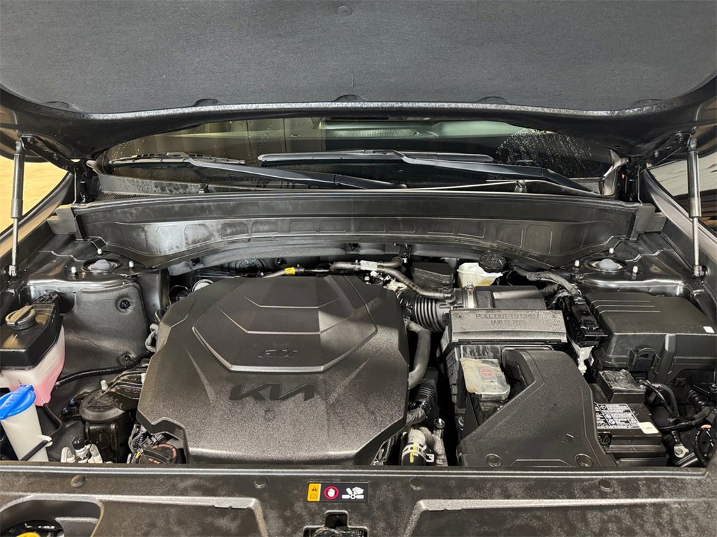 Used 2024 Kia Telluride SX X-Pro image 27