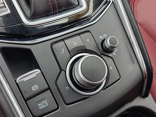 Used 2023 MAZDA CX-5 Carbon Edition image 26