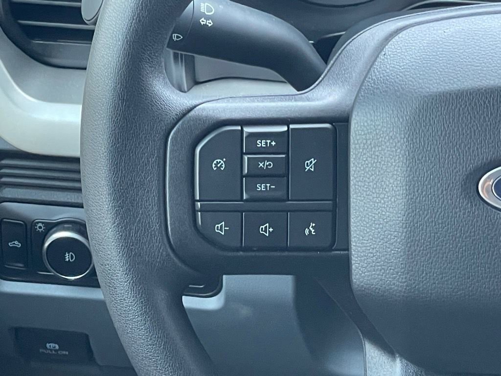 Used 2024 Ford F250 XL w/ FX4 Off-Road Package image 13