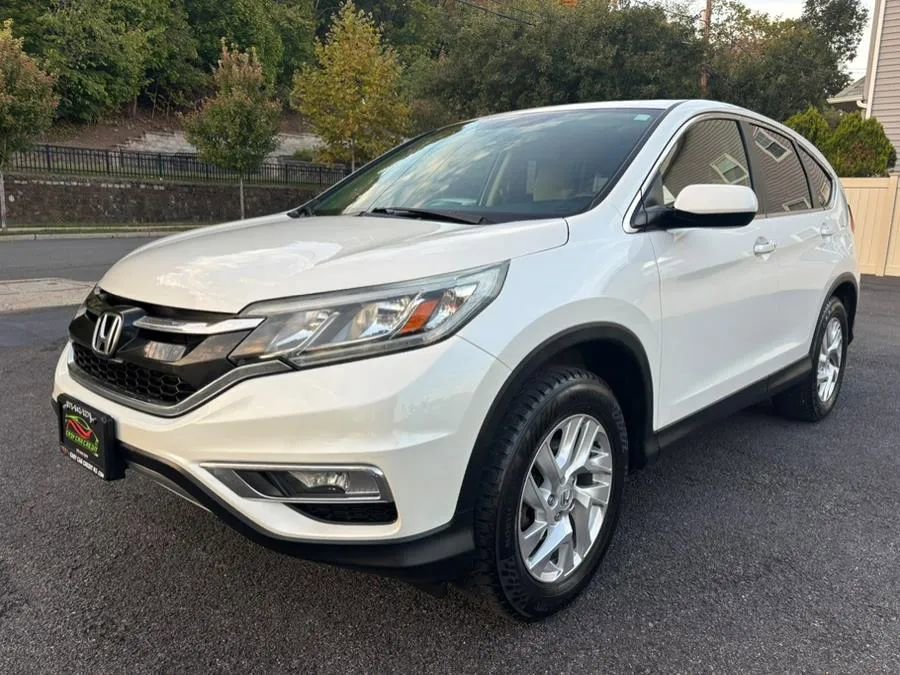Used 2016 Honda CR-V EX
