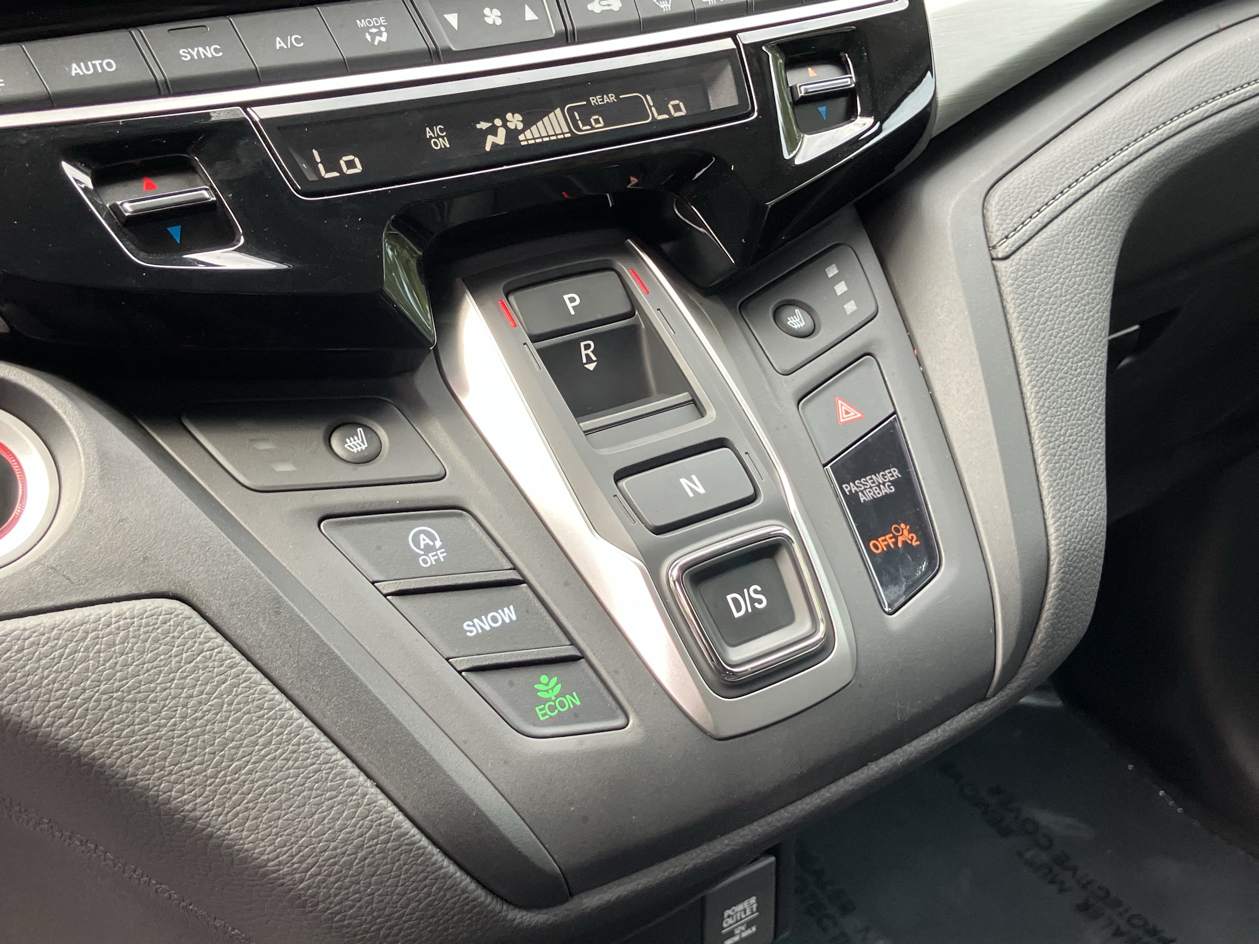 Used 2026 Honda Odyssey EX-L image 29