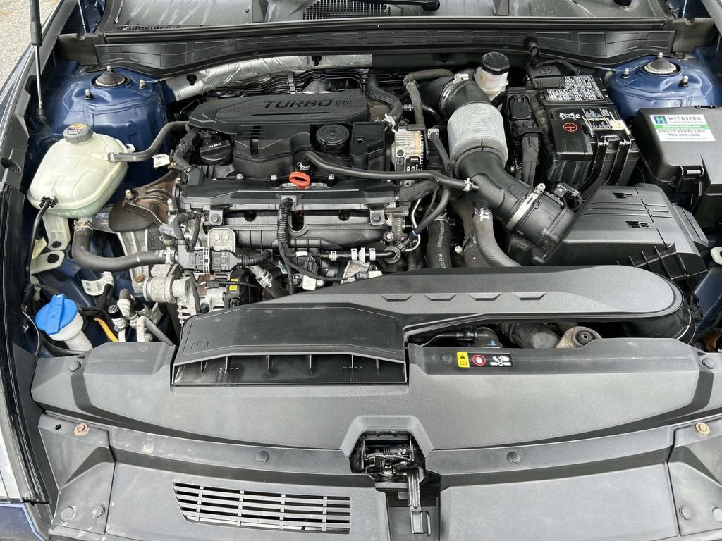 Used 2020 Hyundai Sonata SEL Plus w/ Tech Package FWD image 31