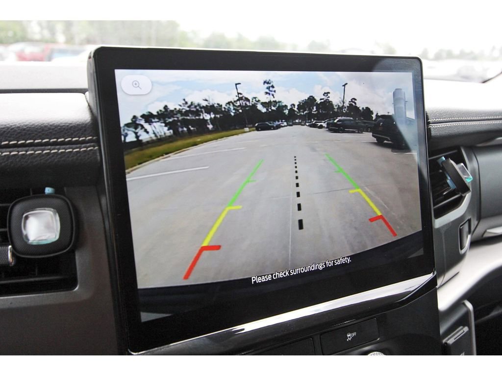 Certified 2023 Ford Expedition XLT image 23