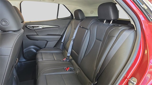 Used 2022 Buick Envision Essence w/ Safety Package image 18