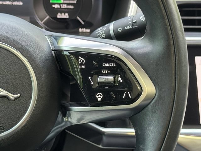 Used 2024 Jaguar I-PACE R-Dynamic HSE AWD/4WD image 24