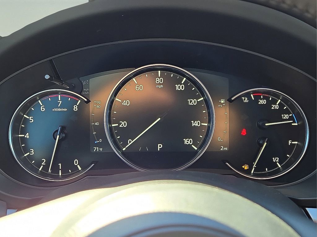 New 2025 MAZDA CX-5 AWD 2.5 S w/ Premium Plus Pkg image 26