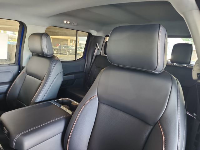 New 2026 Ford F250 Lariat image 15