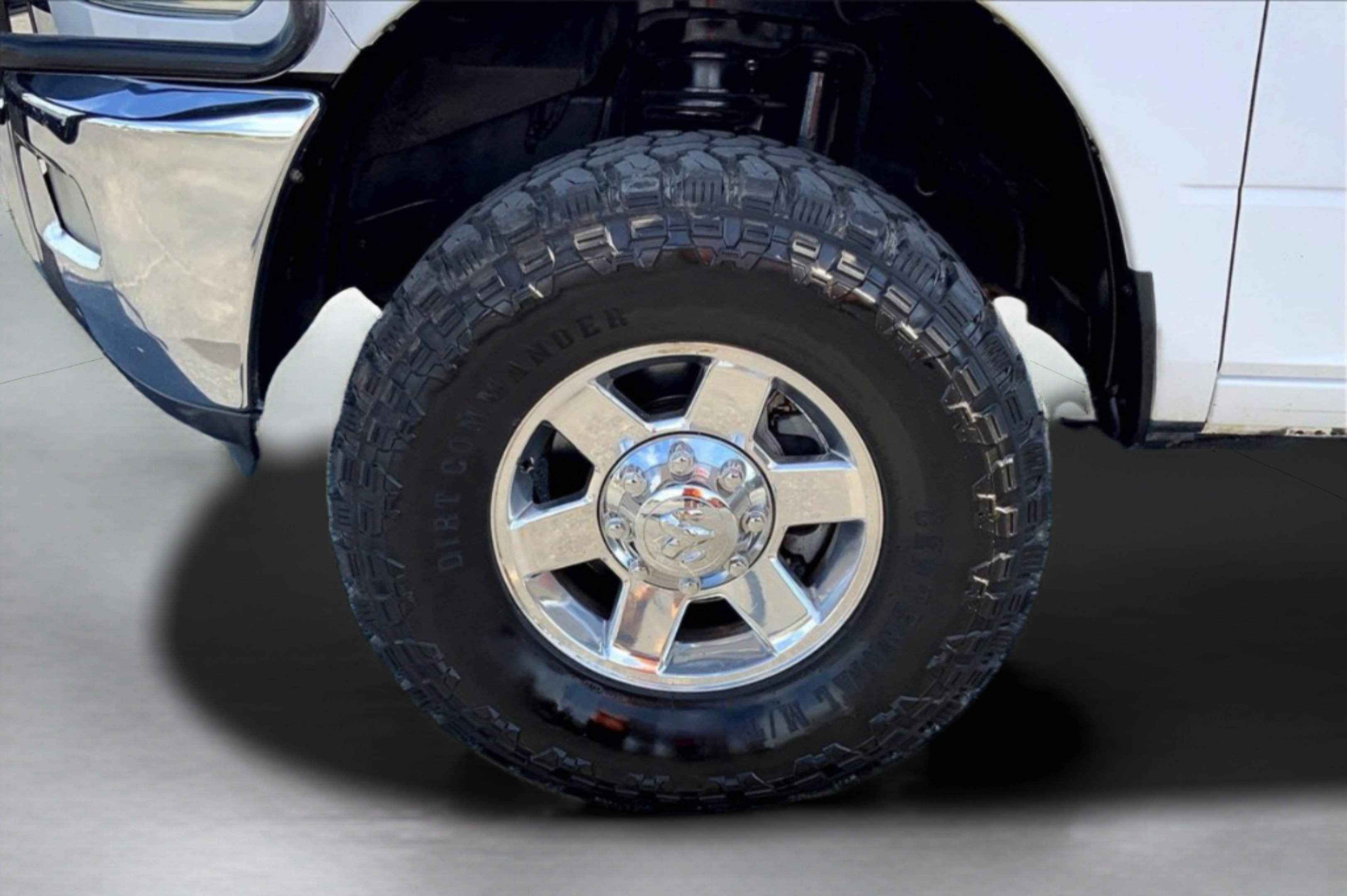 Used 2014 RAM 2500 SLT w/ Protection Group AWD/4WD image 31