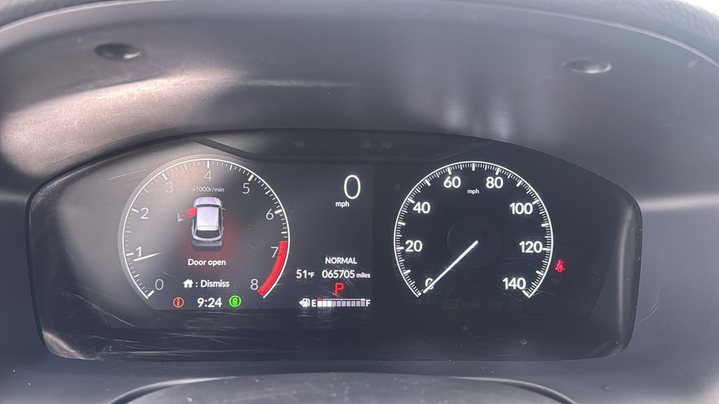 Used 2023 Honda HR-V Sport image 20