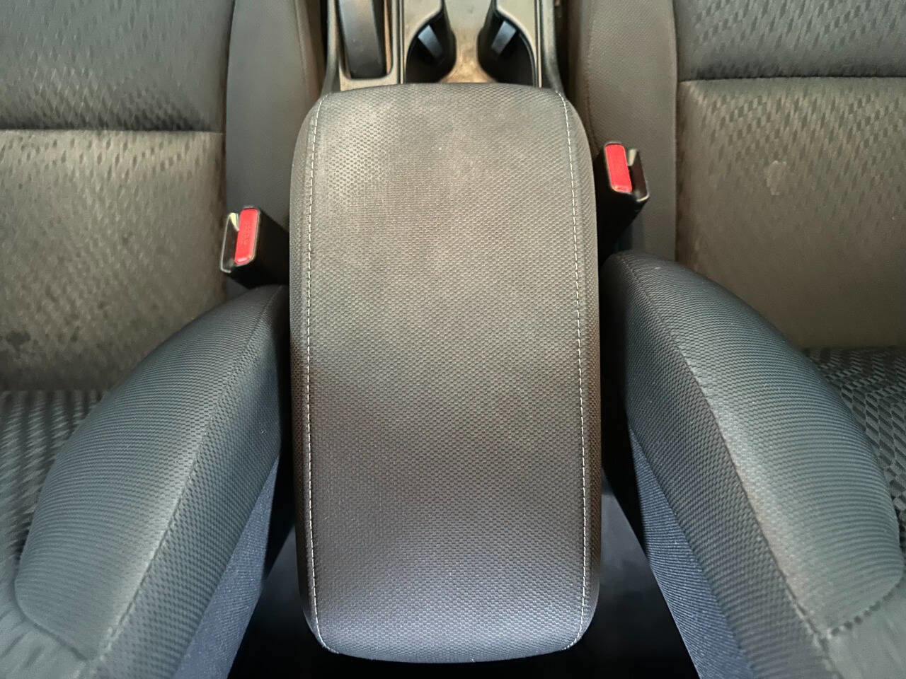 Used 2015 Honda Civic LX image 25