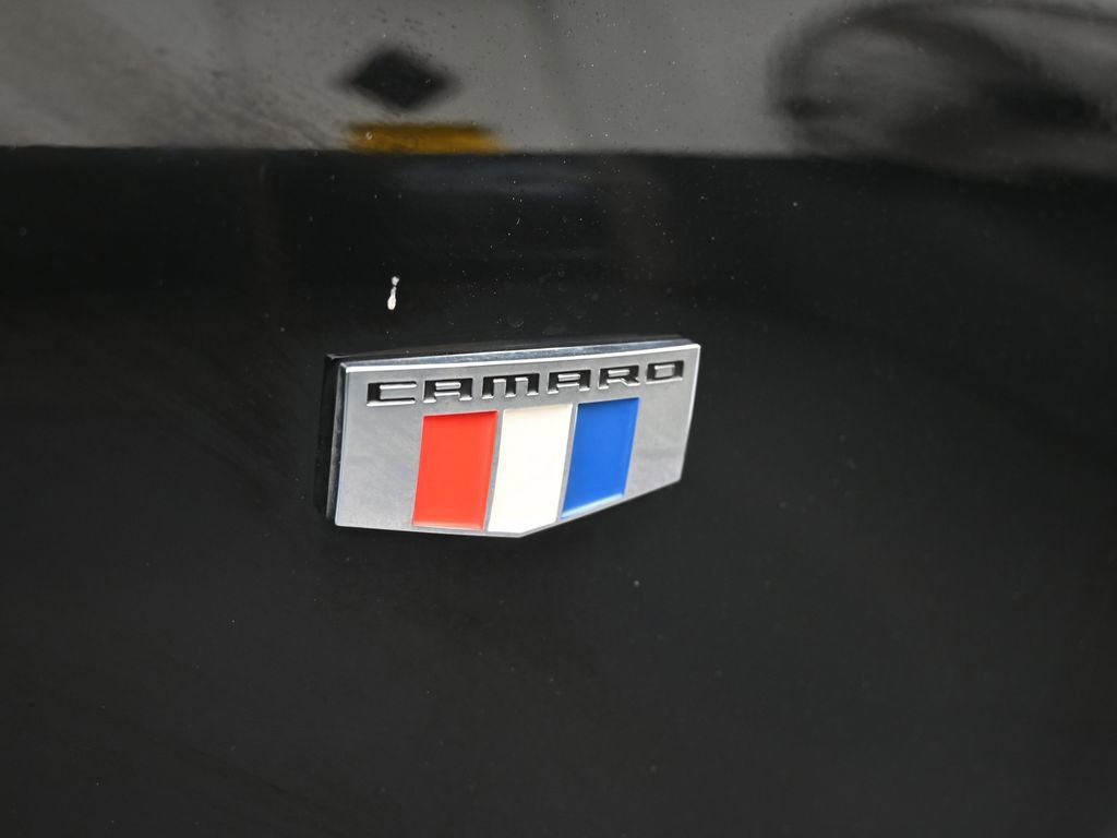 Used 2022 Chevrolet Camaro LT image 42