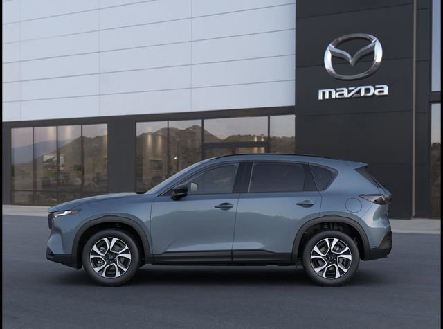 New 2026 MAZDA CX-5 Preferred image 3