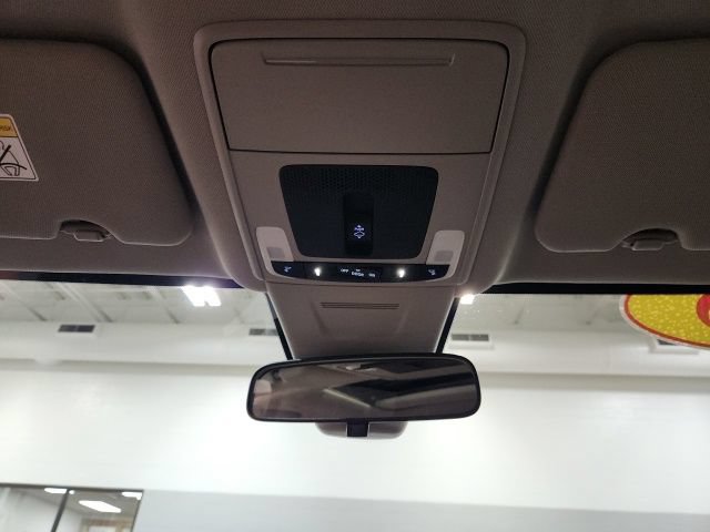 Certified 2025 Honda CR-V EX image 17