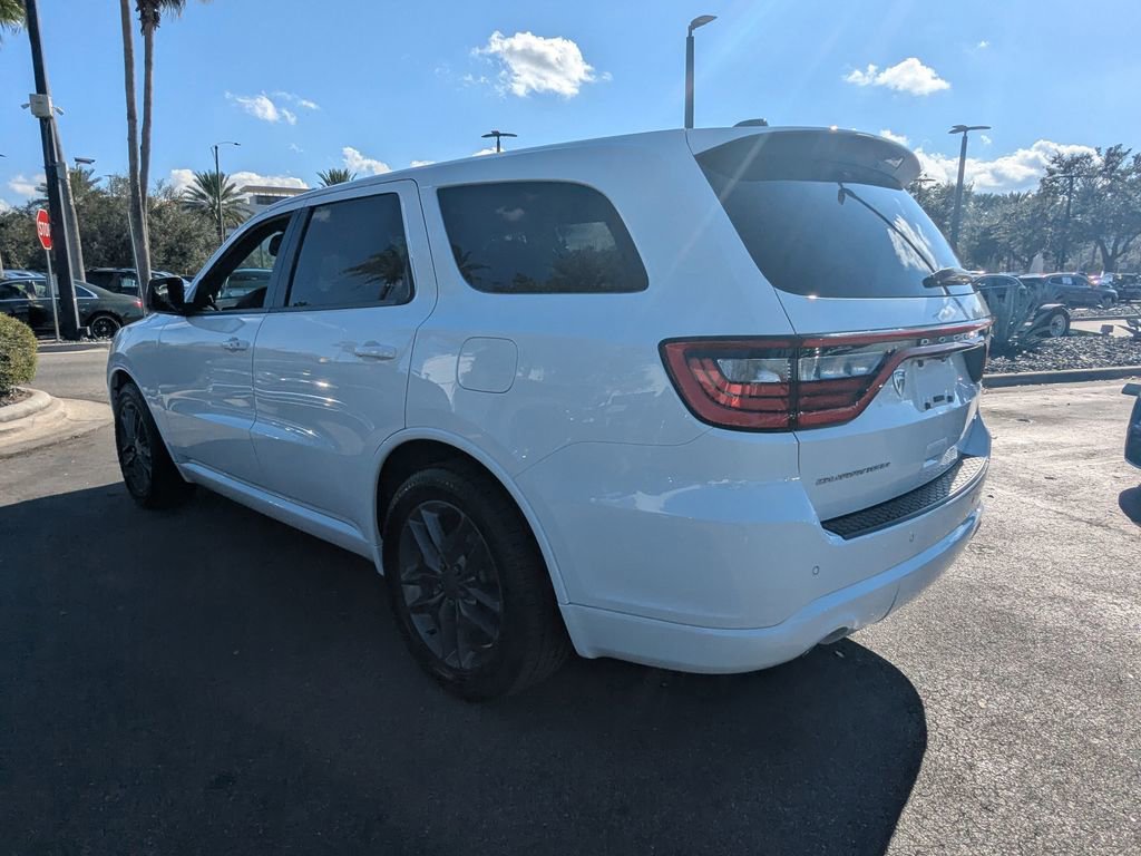 Used 2023 Dodge Durango GT image 46