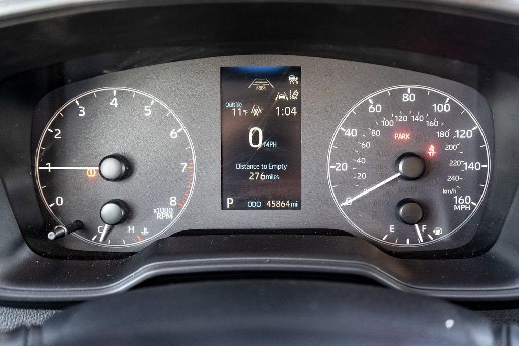 Certified 2024 Toyota Corolla LE image 24