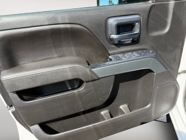 Used 2014 Chevrolet Silverado 1500 LT AWD/4WD image 10