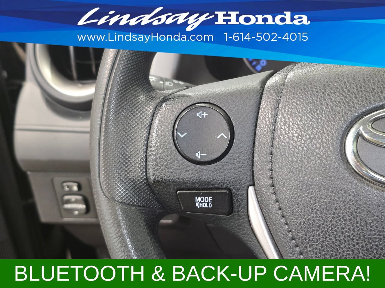 Used 2016 Toyota RAV4 LE AWD/4WD image 16