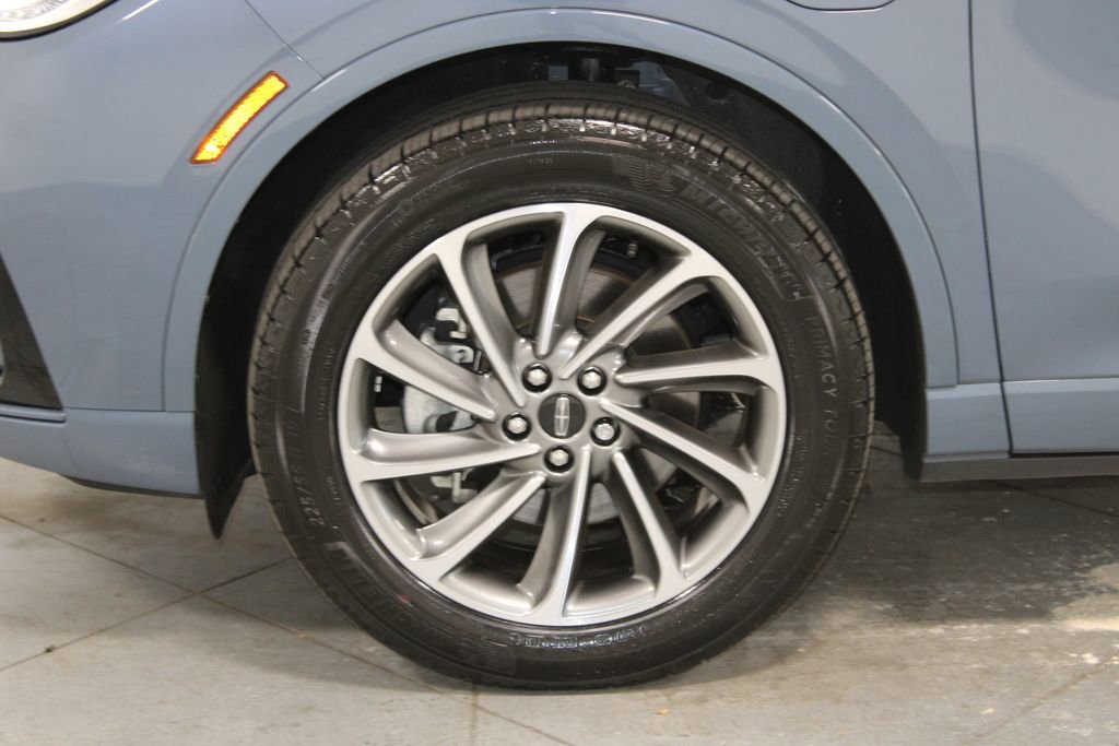 Used 2024 Lincoln Corsair Grand Touring w/ Equipment Group 301A image 17