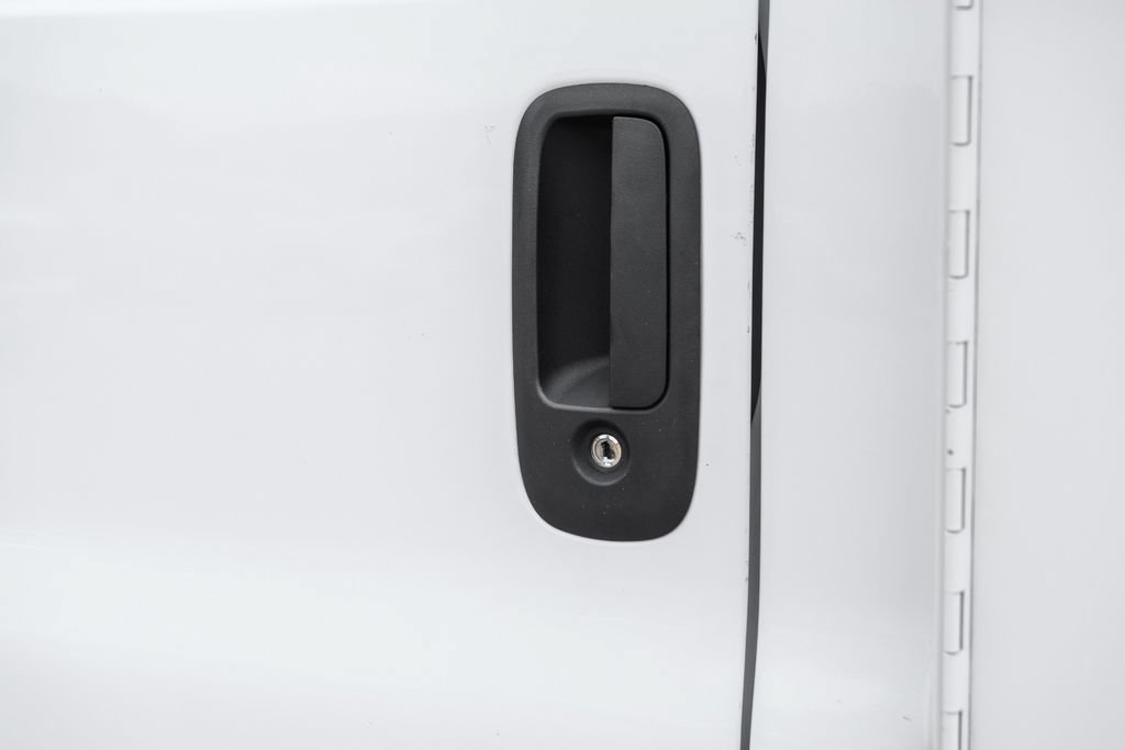 Used 2021 Chevrolet Express 3500 w/ Power Convenience Package RWD image 43