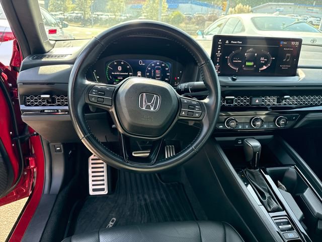 Used 2023 Honda Accord Sport image 20