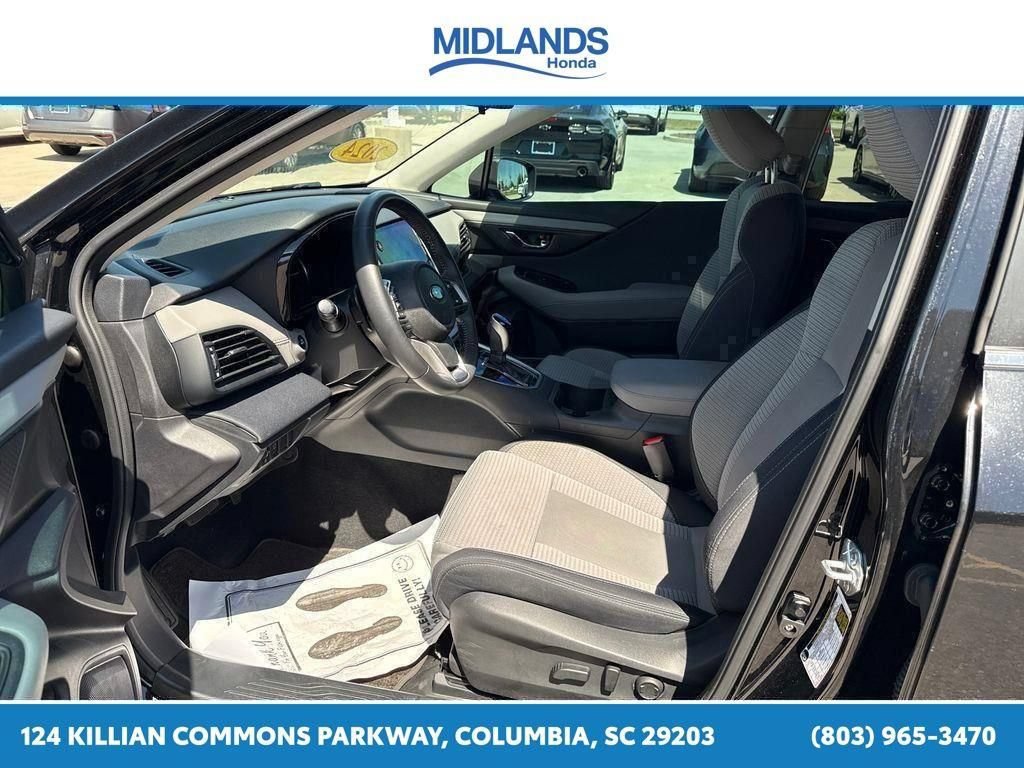 Used 2024 Subaru Outback Premium AWD/4WD image 27