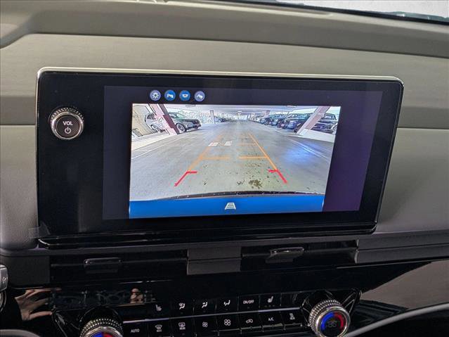 New 2026 Honda Prologue Touring image 14