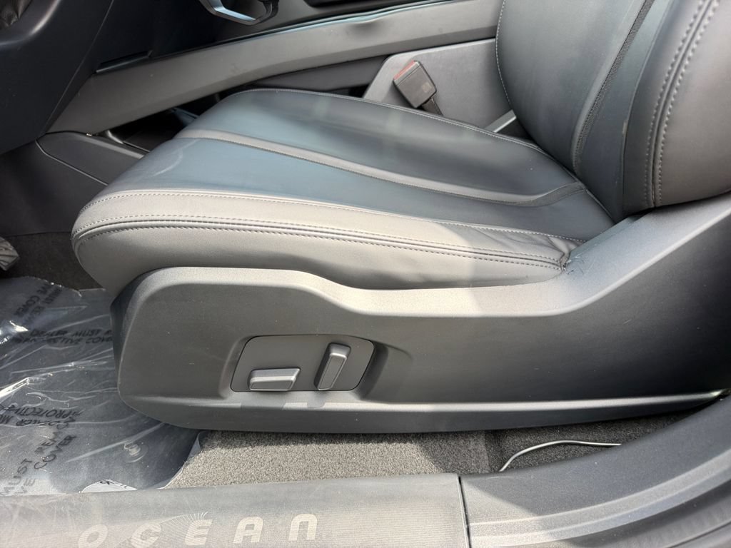 Used 2023 Fisker Ocean Extreme AWD/4WD image 17