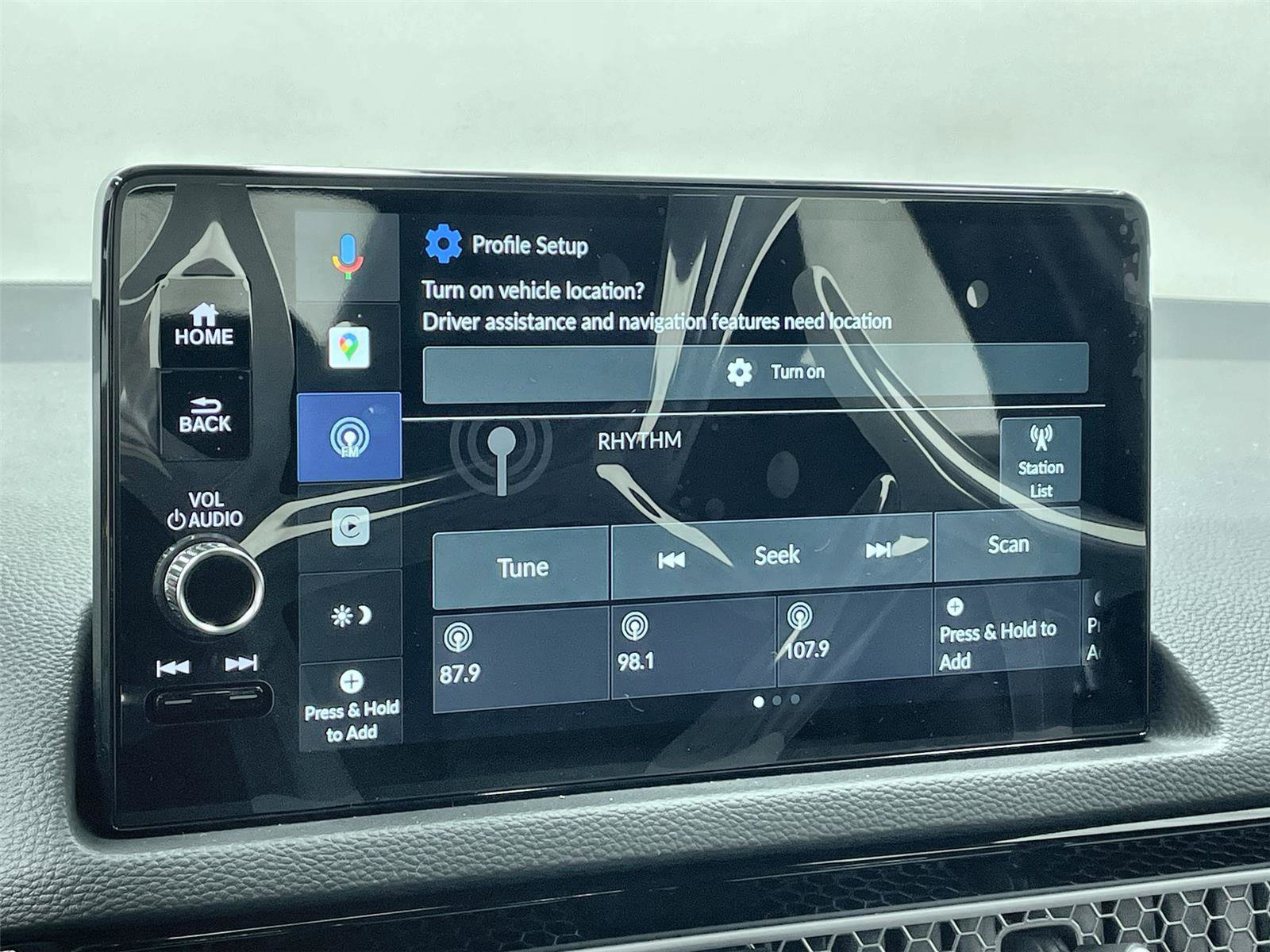 New 2026 Honda Civic Sport Touring image 25