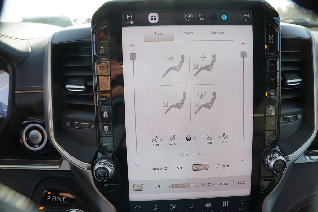 New 2026 RAM 1500 Tungsten image 19