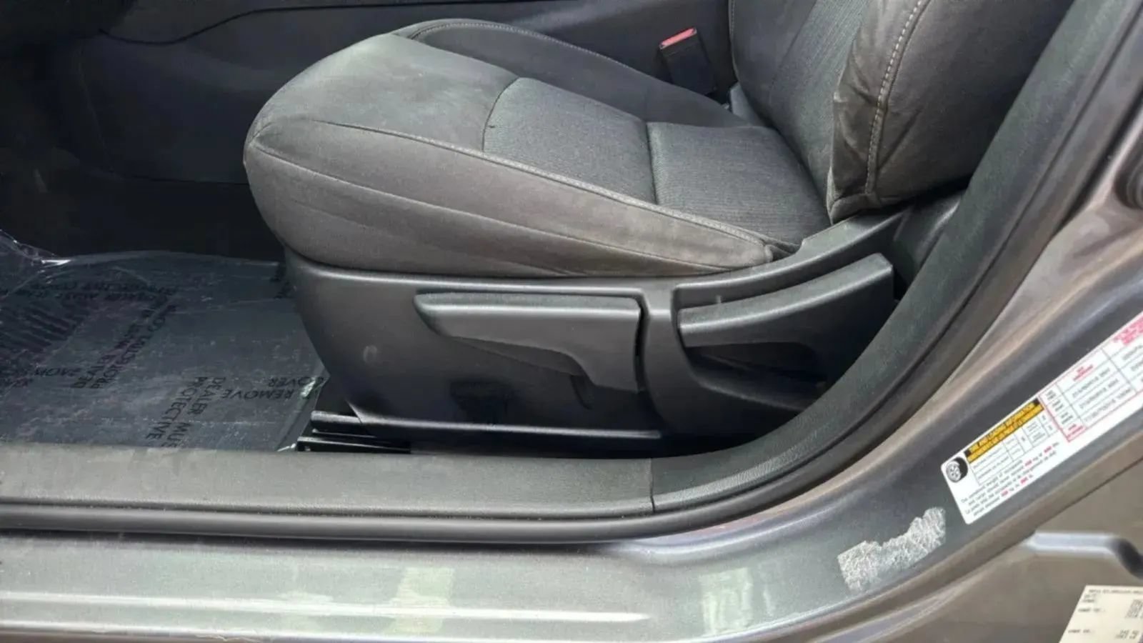 Used 2022 Nissan Altima 2.5 S FWD image 13