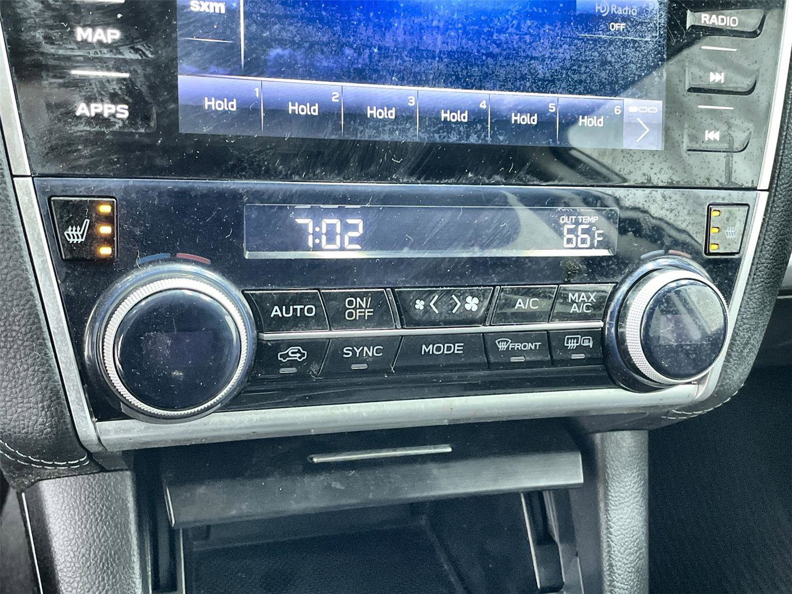 Used 2018 Subaru Outback 2.5i Limited image 27