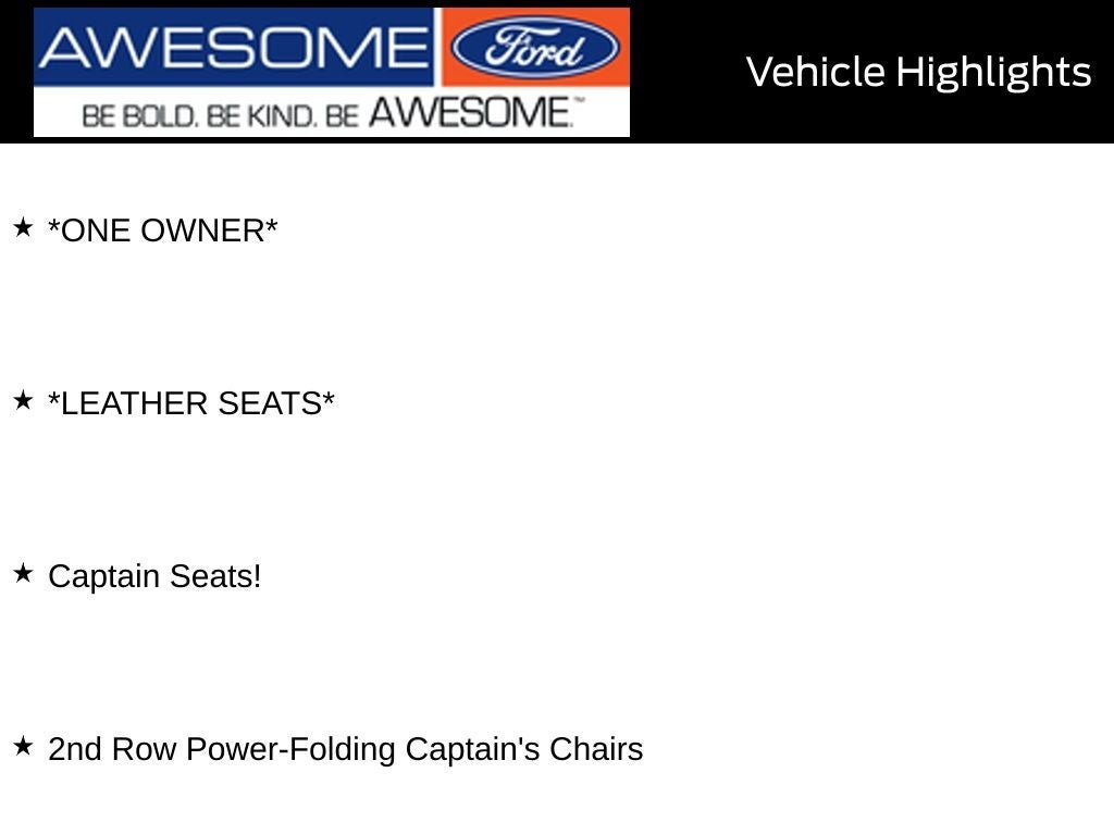 Used 2024 Ford Expedition XLT image 3