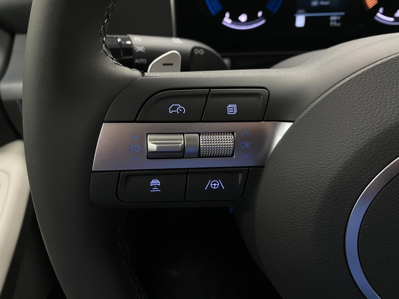New 2026 Hyundai Sonata SEL AWD/4WD image 15