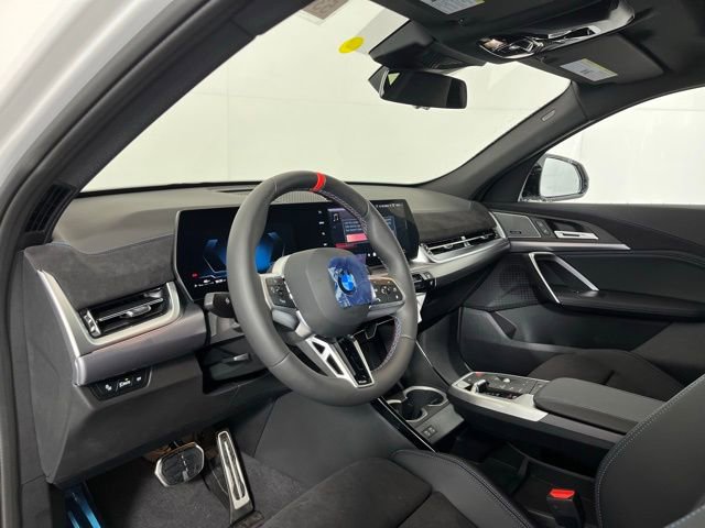 New 2026 BMW X2 M35i w/ M Sport Professional Package AWD/4WD image 9