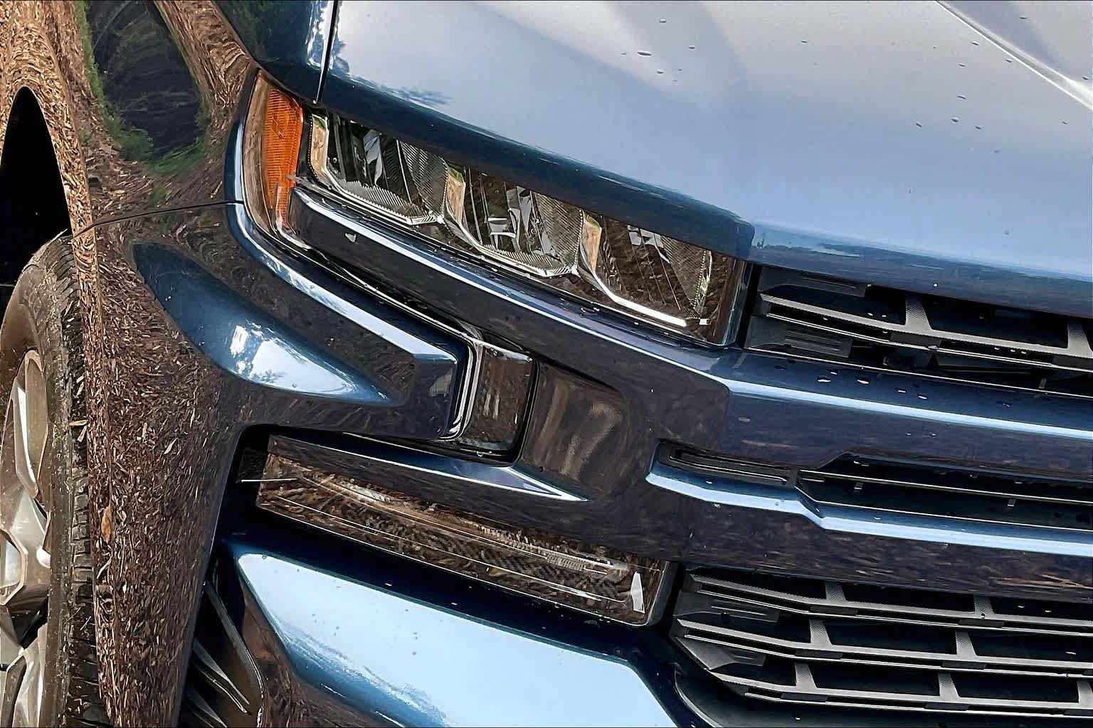 Used 2019 Chevrolet Silverado 1500 RST AWD/4WD image 27