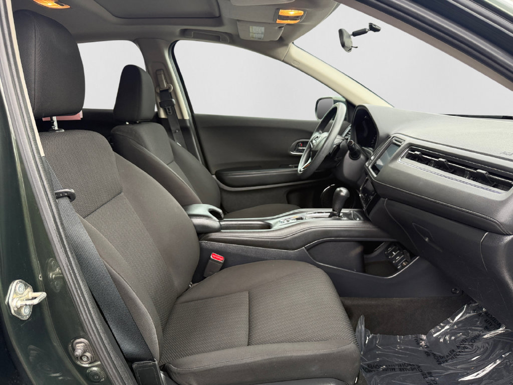 Used 2018 Honda HR-V EX image 19