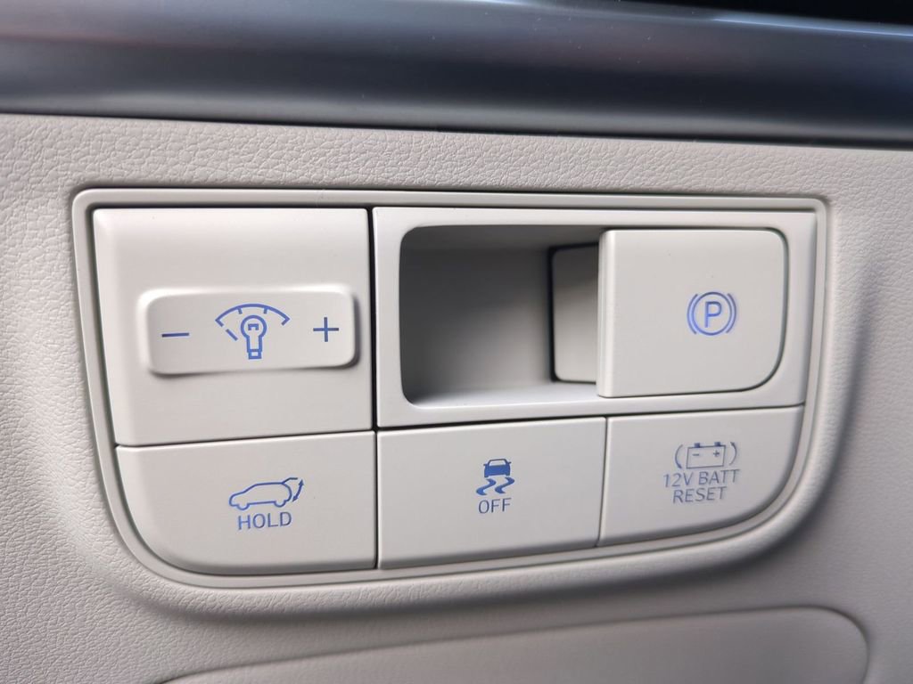 New 2026 Hyundai Tucson Limited AWD/4WD image 30