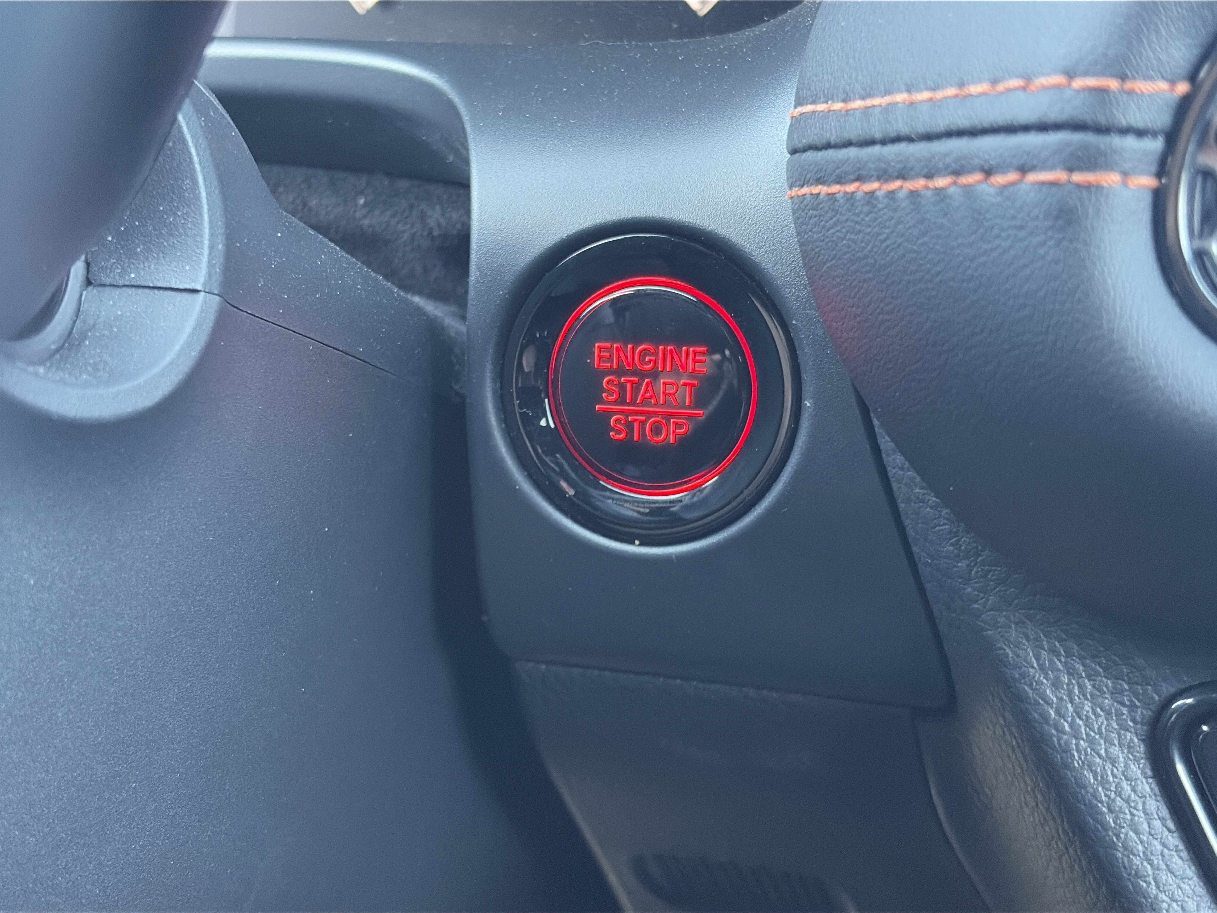 Certified 2026 Honda HR-V Sport image 28