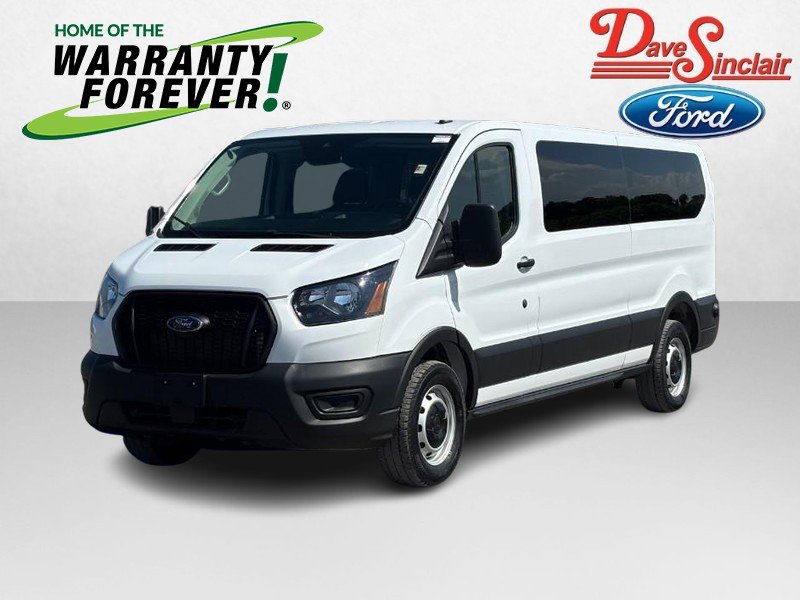 Used 2024 Ford Transit 350 XL